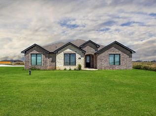 9950 Pinesap Ln, Amarillo, TX 79119