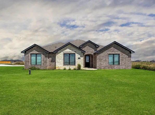 9950 Pinesap Ln, Amarillo, TX 79119