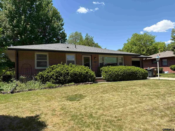 4615 S 43rd St, Lincoln, NE 68516