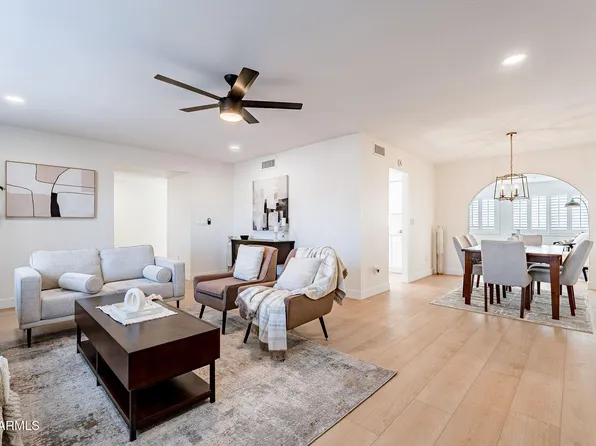 1722 LEISURE WORLD --, Mesa, AZ 85206