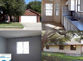 212 Appaloosa Dr, Copperas Cove, TX 76522