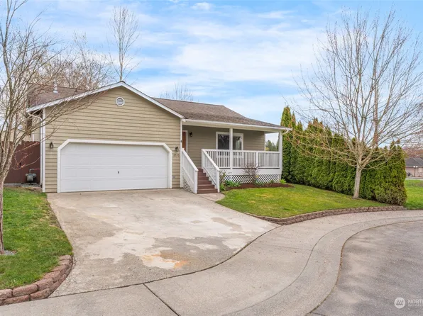 2510 Briarwood Circle, Mount Vernon, WA 98273