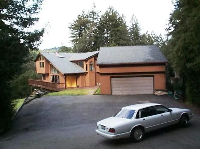 17390 Tressel Pass Rd photo 1