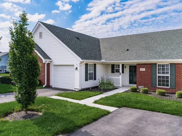 8077 Night Heron Ln, Pickerington, OH 43147