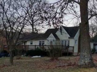 1351 Kelvin Grove Rd, Glasgow, VA 24555