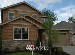 6505 Denny Peak Lot 36 Dr SE, Snoqualmie, WA
