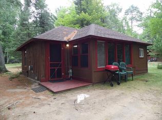4041 Cookie Trl #5, Eagle River, WI 54521
