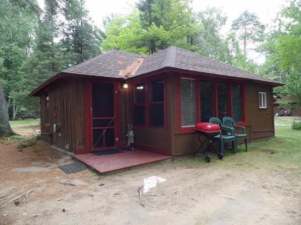 4041 Cookie Trl #5, Eagle River, WI 54521