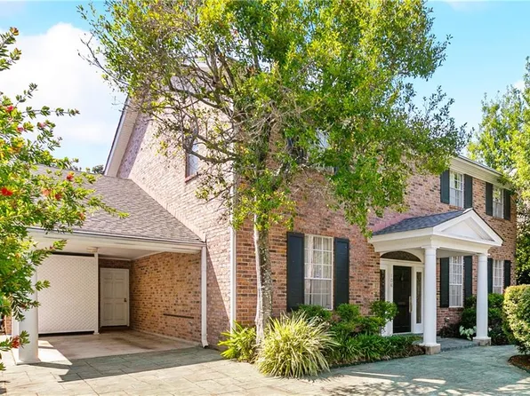 106 Stella St, Metairie, LA 70005