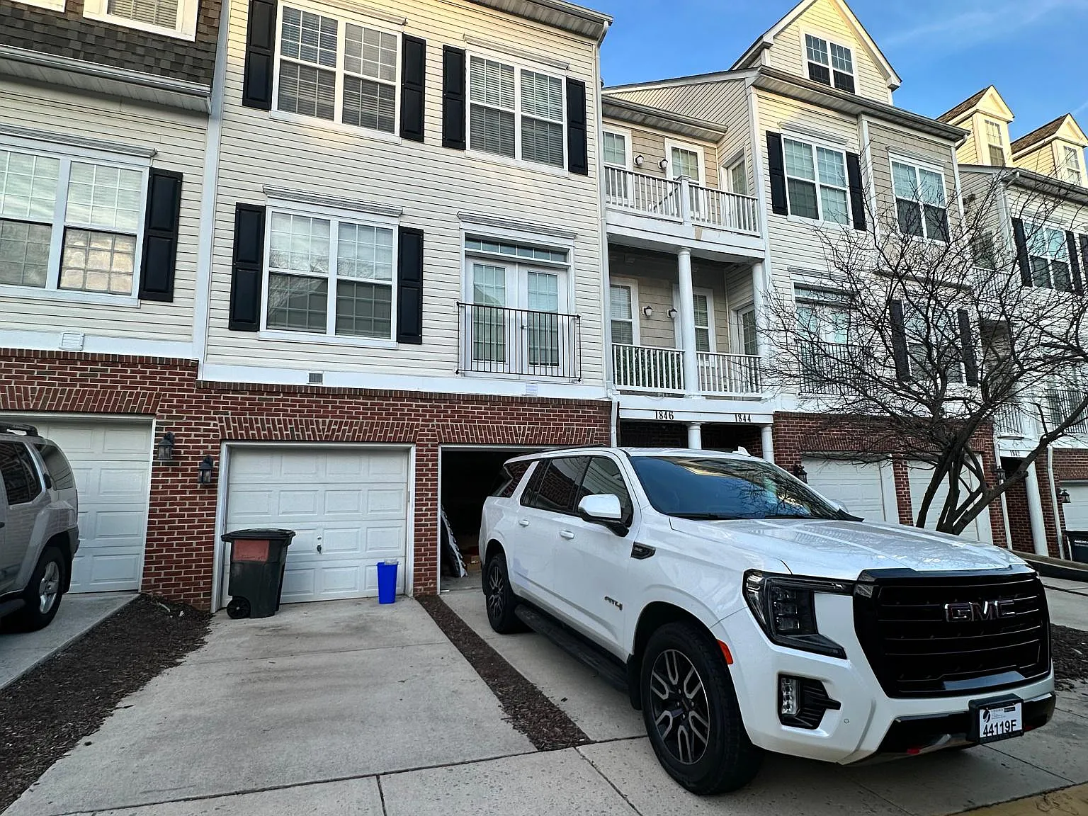 1846 Cedar Cove Way — Photo 1