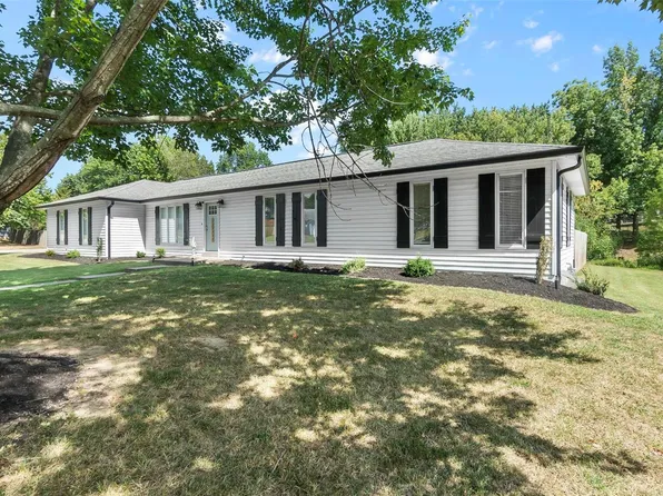 2584 Lisa Dr, Cape Girardeau, MO 63701