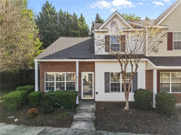 4410 Carlys Way, Greensboro, NC 27410