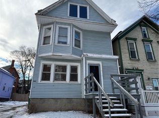 106 Normal Ave APT 1, Buffalo, NY 14213