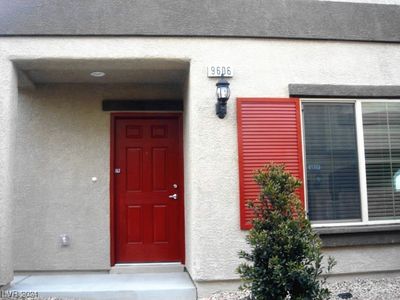 9606 Vega Carpio Ave, Las Vegas, NV, 89178