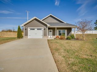 168 Gunners Way, Gray, TN 37615