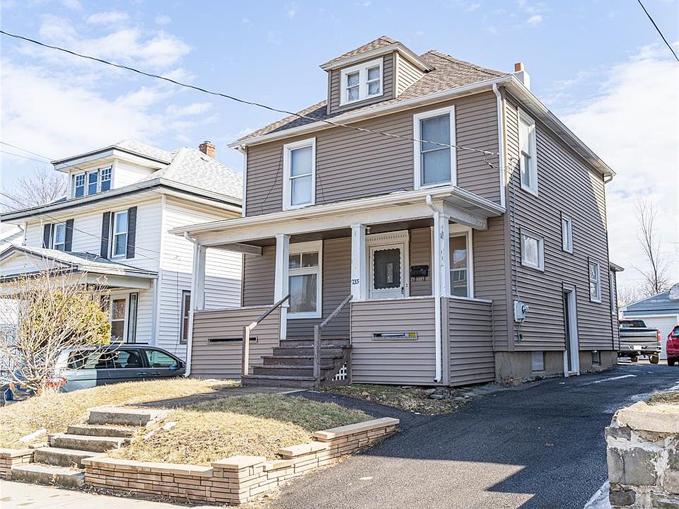 235 Hudson St, Johnson City, NY 13790 Zillow