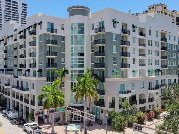 600 S Dixie Highway #522, West Palm Beach, FL 33401