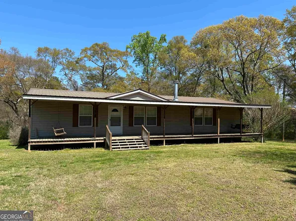 80 Linder St, Bowersville, GA 30516