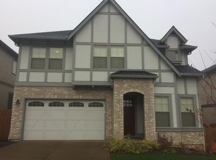 13733 SW 174th Loop, Sherwood, OR 97140