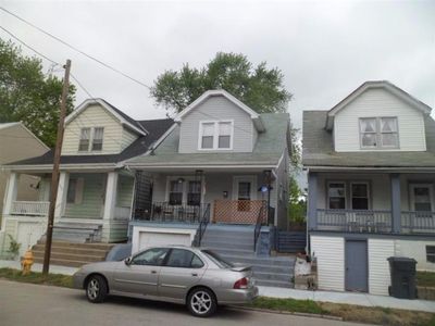 606 W 35th St, Covington, KY, 41015