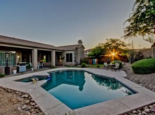 4308 E Melinda Ln, Phoenix, AZ 85050