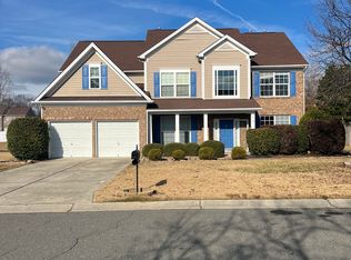 280 Age Old Way, Rock Hill, SC 29732