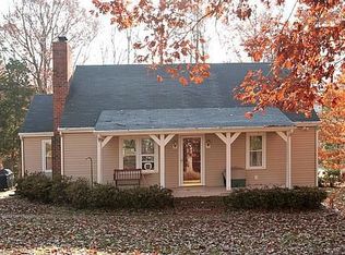 2542 Mill Rd, Powhatan, VA 23139