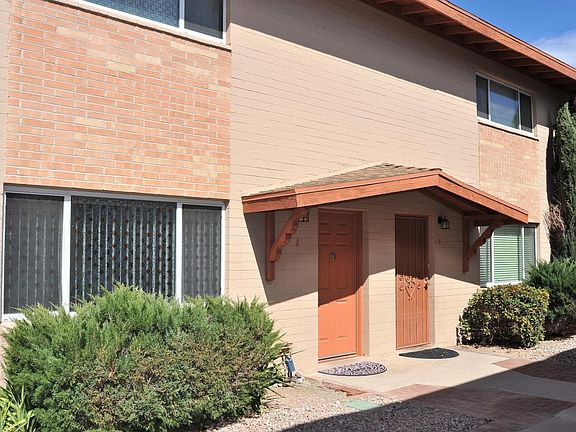 2nd image of 944 N Desert Ave APT A