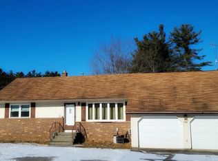 128 Stark Rd, Corinth, NY 12822