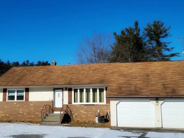 128 Stark Road, Corinth, NY 12822