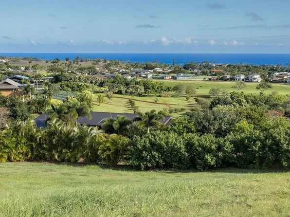 69 Ka Hookui Pl Lot 69, Koloa, HI 96756