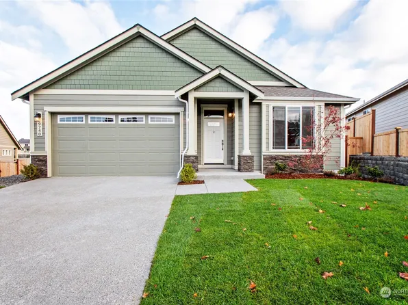 9525 7th Avenue SE, Lacey, WA 98513