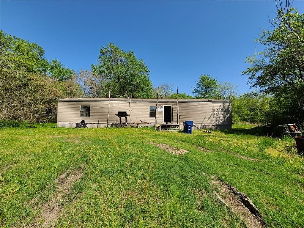 818 N Wetumka St, Wetumka, OK 74883 Zillow