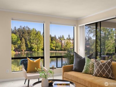 19528 Echo Lake Place N #B302, Seattle, WA, 98133