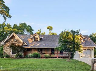 4155 S Walnut Street Pike, Bloomington, IN 47401