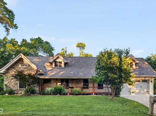 4155 S Walnut Street Pike, Bloomington, IN 47401