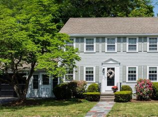 38 Centre St, Milton, MA 02186