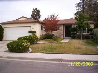2591 Bundy Ave, Clovis, CA 93611