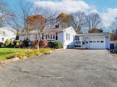 6 Kimberly Dr, Danvers, MA, 01923