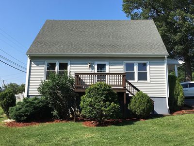 642 N Delphine Ave, Waynesboro, VA, 22980