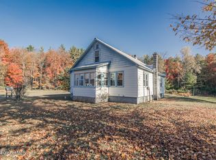 22 Johnson Rd, Northville, NY 12134