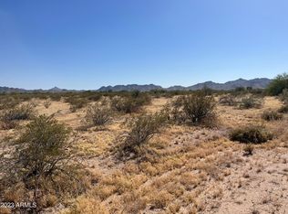 0 W Jennifer Rd #115, Maricopa, AZ 85139