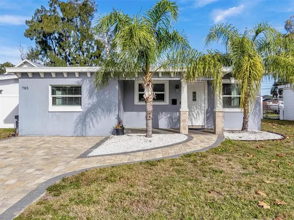 785 87TH AVENUE N, ST PETERSBURG, FL 33702