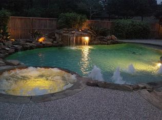 4602 Payton Chase Ln, Katy, TX 77494