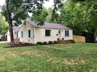 13020 W 91st St, Lenexa, KS 66215