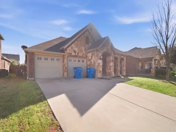 2306 Lucerne Dr, Rowlett, TX 75089