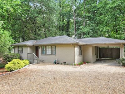1480 Lavista Rd, Atlanta, GA, 30324