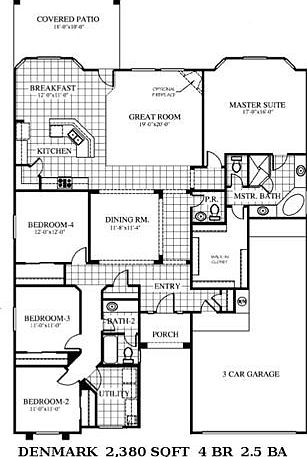 2nd image of 5500 Valley Cedar Dr
