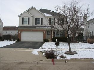 11845 Everglades Rd, Huntley, IL 60142