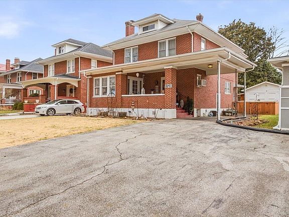 2nd image of 1841 Belleville Rd SW